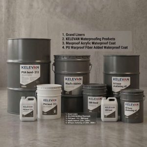 Masfix Addmix – 20L & 200L
