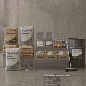 Styrene Acrylic
