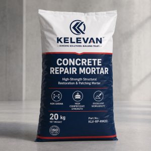 Kelevan Concrete Repair Mortar - 20 kg