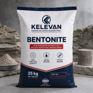 Kelevan Bentonite - 10 kg