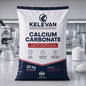Kelevan Calcium Carbonate - 25 kg