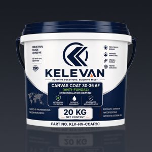 Kelevan Canvas Coat 30-36 AF - 20 kg