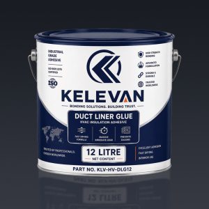 Kelevan Duct Liner Glue - 12 Ltr