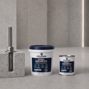 Kelevan Steel Anchor Fix - 2 kg