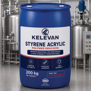 Kelevan Styrene Acrylic - 200 kg