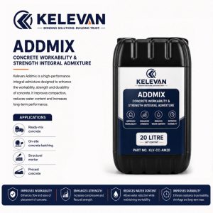 Kelevan Addmix - 20 Ltr