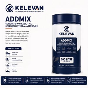 Kelevan Addmix - 200 Ltr